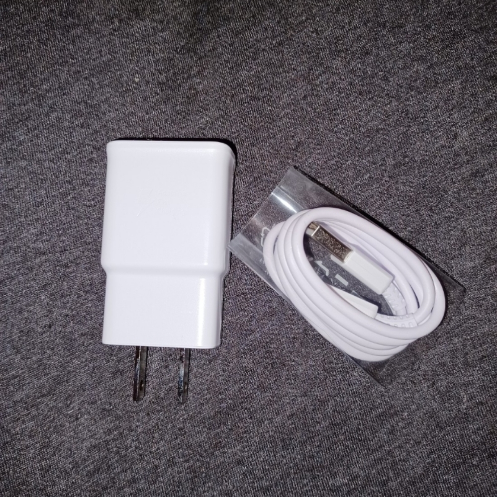 SAMSUNG GALAXY A32 5G 64 GB - Picture 4 of 8